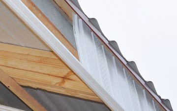 why Sandiway fascia repairs are essential