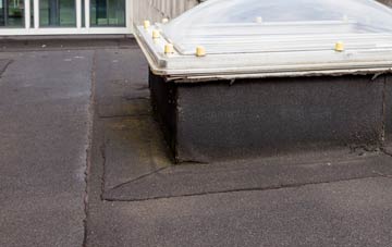 disadvantages of Sandiway flat roofs