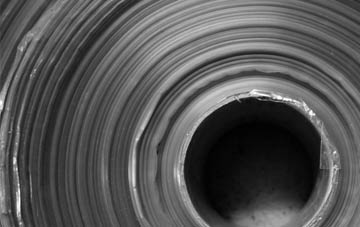 Sandiway pvc roof replacement