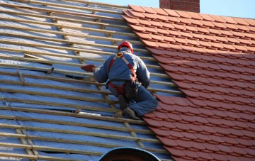roof tiles Sandiway, Cheshire
