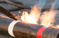 Sandiway flat roofing replacement