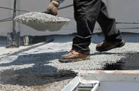 find rated Sandiway flat roofing replacement companies
